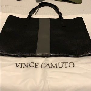 Vince Camuto Luck Tote- Never used
